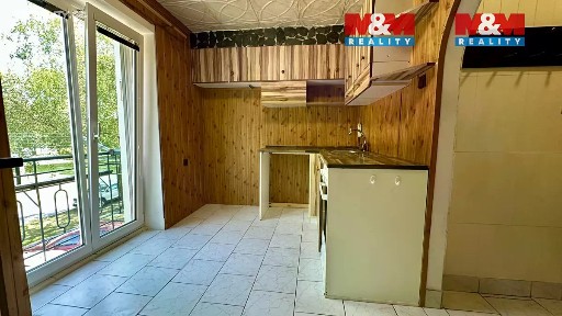 Pronájem bytu 1+1 29 m² Čujkovova, Ostrava - Zábřeh