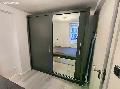 Pronájem bytu 2+kk 52 m² Dvořákova, Vyškov - Vyškov-Předměstí