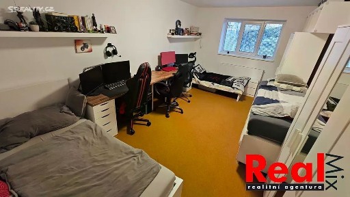 Pronájem bytu 1+1 35 m² Krkoškova, Brno - Černá Pole