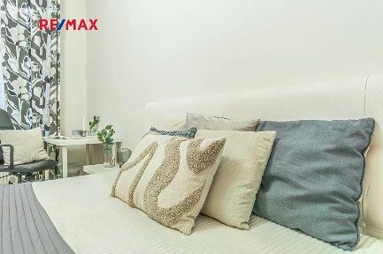 Prodej bytu 2+kk 61 m² Záhořanského, Praha - Nové Město