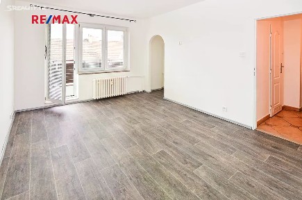 Prodej bytu 1+1 36 m² Starostrašnická, Praha - Strašnice