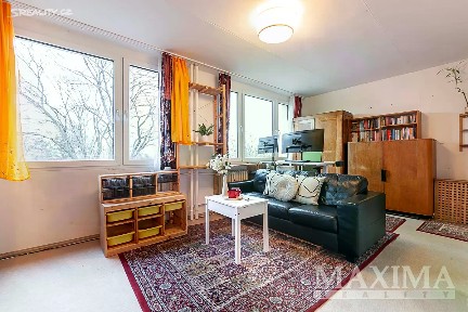 Prodej bytu 2+kk 59 m² Košťálkova, Praha - Kobylisy