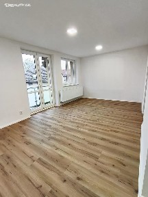 Pronájem bytu 3+kk 67 m² Křečhoř