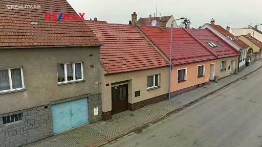 Prodej rodinného domu 83 m², pozemek 227 m² Okružní II, Jevíčko