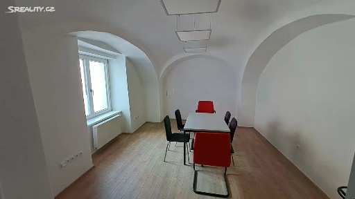 Pronájem kanceláře 28 m² Kovářova, Praha - Stodůlky