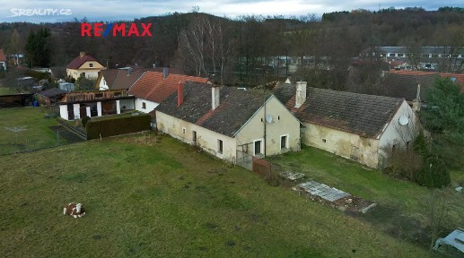 Prodej rodinného domu 74 m², pozemek 267 m² Nišovice