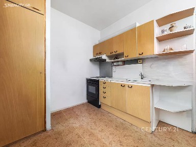 Prodej bytu 1+1 36 m² Mařákova, Litomyšl - Litomyšl-Město