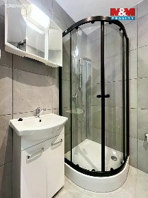 Pronájem bytu 2+1 51 m² Studentská, Ústí nad Labem - Neštěmice