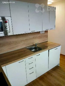 Pronájem bytu 2+1 56 m² Na Sídlišti, Čížkovice