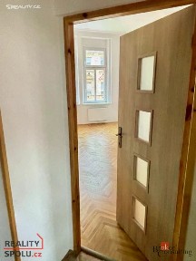 Pronájem bytu 2+1 61 m² Wolkerova, Karlovy Vary