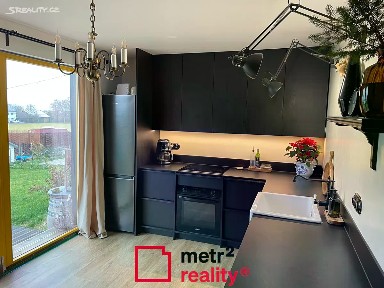 Prodej chaty 54 m², pozemek 471 m² Olomouc - Nemilany