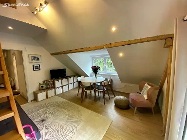 Prodej bytu atypický 60 m² Špindlerův Mlýn - Přední Labská