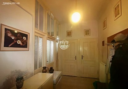 Prodej bytu 3+1 109 m² třída Legionářů, Jihlava