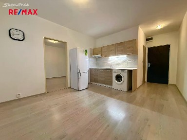 Pronájem bytu 1+1 35 m² Višňová, Ústí nad Labem - Severní Terasa