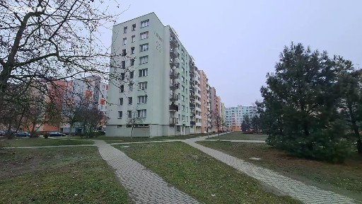 Prodej bytu 2+kk 47 m² J. Bendy, České Budějovice - České Budějovice 2