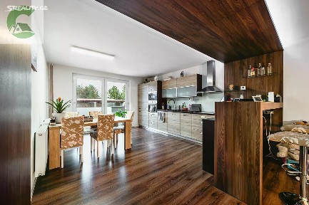 Prodej rodinného domu 300 m², pozemek 502 m² Krátká, Velký Týnec