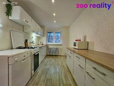 Most, Čsl. armády, 8