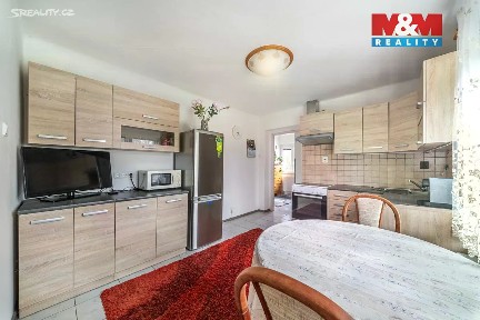 Prodej rodinného domu 90 m², pozemek 3113 m² Kařez