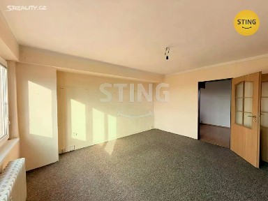 Prodej bytu 3+1 59 m² Hornická, Ostrava - Moravská Ostrava