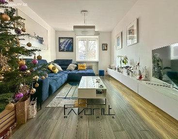 Prodej bytu 2+1 57 m² Nádražní, Ostrava - Moravská Ostrava