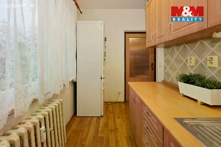 Prodej bytu 2+1 54 m² Novoměstská, Jaroměř - Josefov