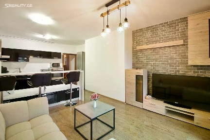 Pronájem bytu 3+kk 78 m² V Zákoutí, Kutná Hora - Karlov