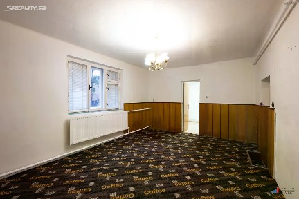 Prodej rodinného domu 90 m², pozemek 240 m² Čeperka, Chrast
