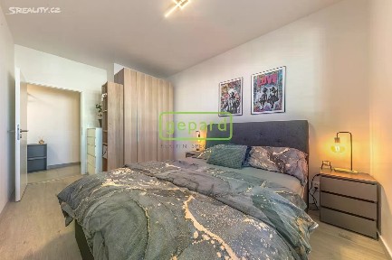 Prodej bytu 2+kk 40 m² Augustina Lukeše, Brandýs nad Labem-Stará Boleslav - Brandýs nad Labem