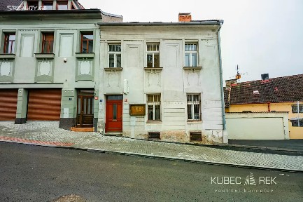 Prodej rodinného domu 210 m², pozemek 110 m² V Krátké, Tábor