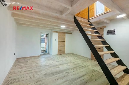 Prodej rodinného domu 77 m², pozemek 330 m² Šafov