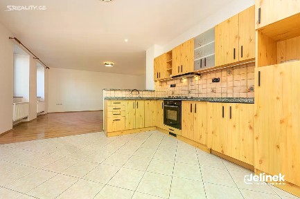 Pronájem bytu 5+kk 160 m² Nádražní, Polička - Horní Předměstí