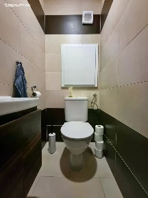 Pronájem bytu 3+kk 70 m² Litoměřická, Štětí