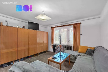 Prodej rodinného domu 114 m², pozemek 2068 m² Za Tratí, Třebechovice pod Orebem