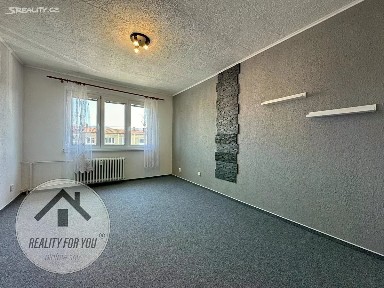 Pronájem bytu 2+1 53 m² Citice