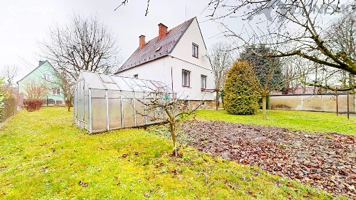 Prodej rodinného domu 142 m², pozemek 799 m² Uničov