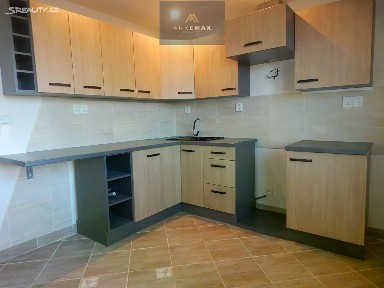 Pronájem bytu 1+1 39 m² Ludvíka Podéště, Ostrava - Poruba