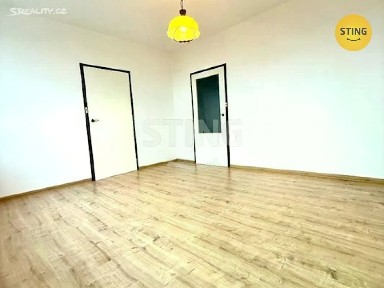 Pronájem bytu 2+1 44 m² Jižní, Hodonín