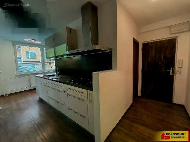 Pronájem bytu 2+1 61 m² Blansko