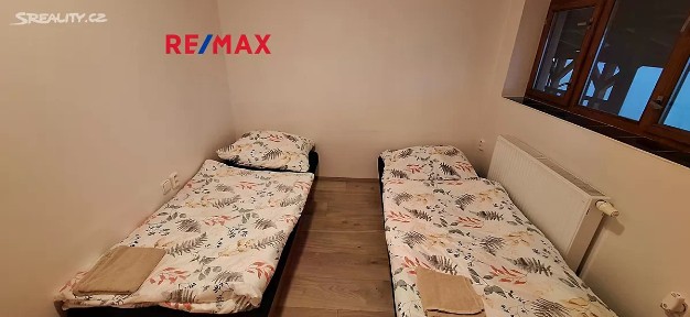 Pronájem bytu 1+kk 17 m² Havlíčkovo náměstí, Jedovnice