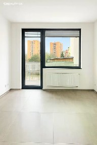Pronájem bytu 2+kk 44 m² Měřičkova, Brno - Řečkovice