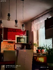 Pronájem bytu 2+kk 52 m² Kanice