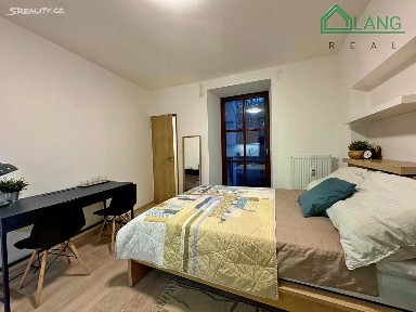 Brno, Brno-město, Zábrdovice, Francouzská, 15