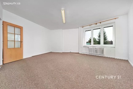 Pronájem bytu 3+1 68 m² náměstí SNP, Brno - Černá Pole