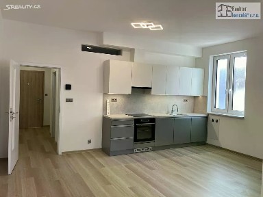 Pronájem bytu 2+kk 50 m² Kučerova, Brno - Líšeň