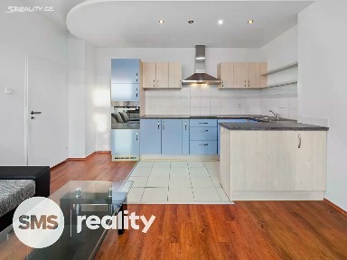 Pronájem bytu 2+kk 42 m² Koláčkovo náměstí, Slavkov u Brna