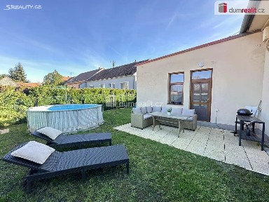 Pronájem bytu 2+kk 50 m² Gen. Šimka, Břeclav