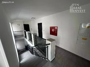 Pronájem bytu 2+kk 42 m² Baráky, Svatobořice-Mistřín - Mistřín