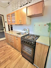 Pronájem bytu 2+1 55 m² Pod Strážnicí, Velké Opatovice
