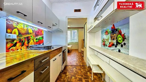 Pronájem bytu 1+kk 28 m² Jiráskova, Letovice