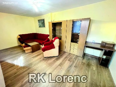 Pronájem bytu 2+1 70 m² Hornická, Ivančice